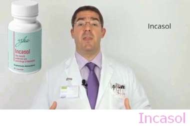 Incasol Pro